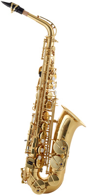 Jupiter JAS700Q Alto Sax