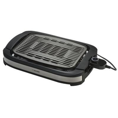 Zojirushi 1500 W Indoor Electric Grill (EBDLC10)