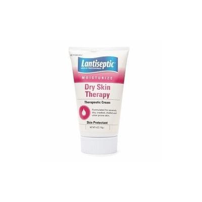 Lantiseptic Dry Skin Therapy Therapeutic Cream, 4 oz