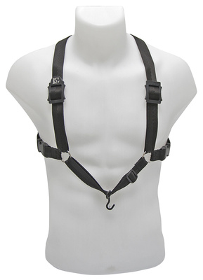 BG France B10 Strap Bassoon Men