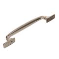 Amerock Highland Ridge 6 5/16" Center to Center Arch Pull Handle Metal in Gray | 0.6875 W in | Wayfair BP55321PN