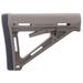 Magpul Ar-15 Moe Stock Collapsible Mil-Spec - Ar-15 Moe Stock Collapsible Mil-Spec Fde