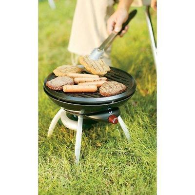 Coleman Party Basic Propane Grill