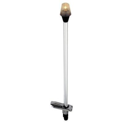 Attwood Stowaway All-Round Light, 24" with Base