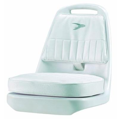 Wise Seats WD0133710 Pilot Chair W/Cushion 17.5 Inch