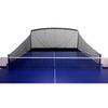 Joola USA iPong Carbon Fiber Table Tennis Ball Catch Net - Attach to Ping Pong Table for Ball Collection During Training Irish Linen | Wayfair
