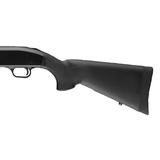 Hogue Mossberg 500 Overmolded Stock (5010) - Black screenshot. Hunting & Archery Equipment directory of Sports Equipment & Outdoor Gear.