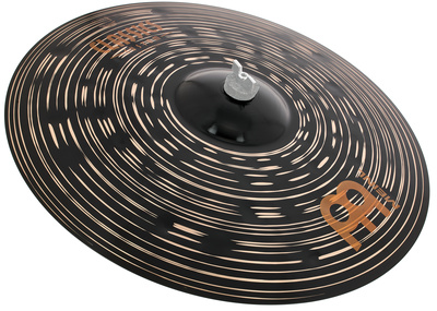 Meinl 19" Classics Custom Dark Crash