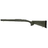 Hogue Overmold Rifle Stock Remington 700 BDL Long Action Standard Barrel Detachable (70821) screenshot. Hunting & Archery Equipment directory of Sports Equipment & Outdoor Gear.
