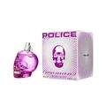 Police To Be (woman), Eau de Parfum, 1er Pack (1 x 75 ml)