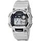 Casio Men's W-735H-8A2VCF Vibration Alarm Digital Watch