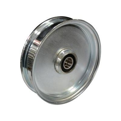 Caroni Tc590mc02900 Idler Pulley For 93 In. Mower Tc590mc02900 Farm Machinery Parts