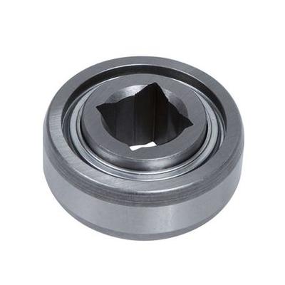 Disc Bearing 1-1/8" Square Bore W208ppb12 Farm Machinery Parts