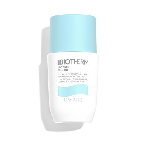 Biotherm Deo Pure Roll-On Deodorant 75 ml