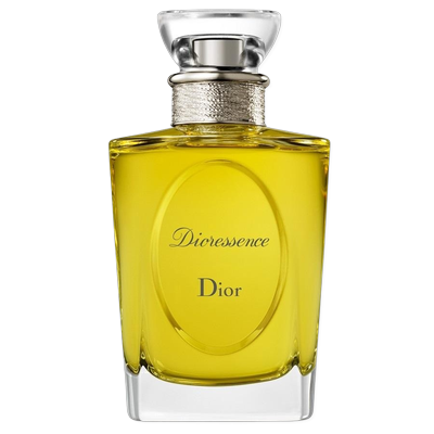 DIOR - Les Créations de Monsieur Dior Dioressence Eau de Toilette 100 ml Damen