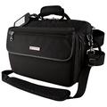 Protec Etui B-Klarinette Deutsch LX 307GER LUX Messenger Case, schwarz