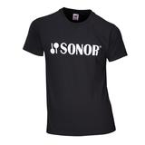 Sonor T-Shirt with Sonor Logo L