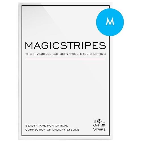 MAGICSTRIPES - Medium LIFTINGSTRIPES Augenmasken & -pads 1 ct