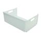 Hotpoint Indesit Fridge Freezer Upper Drawer Genuine Part Number C00118563