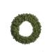 Vickerman 27617 - 120" Grand Teton Wreath 3820T (G125685) Christmas Wreath 72 Inches and Larger