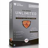 Unlimited Internet Security Suite