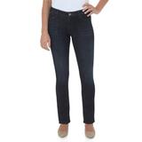 Women's Modern Skinny Jeans Available in Regular and Petite