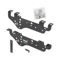 Reese 56005 Outboard Custom Quick Install Brackets