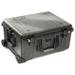 Pelican Products Equipment Case with Foam: 19.56'' x 24.5'' x 12''