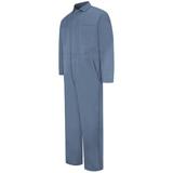 Red KapÂ® Men's Snap-Front Cotton Coverall