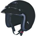 Z1R Jimmy Solid Open Face Helmet Black XL