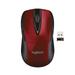 Logitech WIRELESS MOUSE M525 Red
