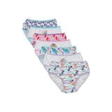 My Little Pony, Girls Underwear, 7 Pack Panties, Sizes 4 - 8