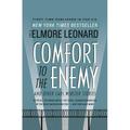 Comfort to the Enemy and Other Carl Webster Stories (Paperback)