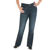 Women's Slender Stretch Bootcut Jeans