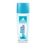 adidas Pure Lightness Body Spray for Women 2.5 Oz