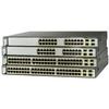 CATALYST 3750V2 24PORT 10/100 POE + 2 SFP STANDARD IMAGE