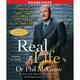 Real Life : Preparing for the 7 Most Challenging Days of Your Life (CD-Audio)