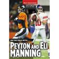 On the Field with...Peyton and Eli Manning (Paperback)