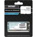 Patriot Memory PSD34G1600L2S 4GB PC3 12800 1600mhZ DDR3 (PSD34G1600L2S)