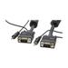 StarTech.com MXTHQMM30A 30 ft. Coax High Resolution Monitor VGA Cable with Audio