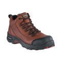 Reebok Rb4444 Waterproof Sport Hiker Mens Size 10.5 Brown