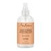 SheaMoisture Hold and Shine Moisture Mist Women s hairspray with Silk Protein Neem Oil 8 fl oz