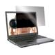 Targus 13.3 4Vu Widescreen Laptop Privacy Screen Clear