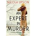 Josephine Tey Mysteries: An Expert in Murder (Paperback)
