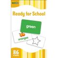 Flash Kids Flash Cards: Ready for School (Flash Kids Flash Cards) (Other)