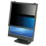 SKILCRAFT 24 Screen Privacy Filter Black (7045016192983)