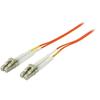 Tripp Lite N320-02M 6 ft. Duplex MMF 62.5/125 Patch Cable - LC/LC