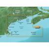 Garmin BlueChartÂ® g3 VisionÂ® HD - VUS510L - St. John - Cape Cod - microSDâ„¢/SDâ„¢