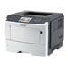 Lexmark MS610de - printer - monochrome - laser