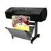 HP DesignJet Z3200ps - large-format printer - color - ink-jet